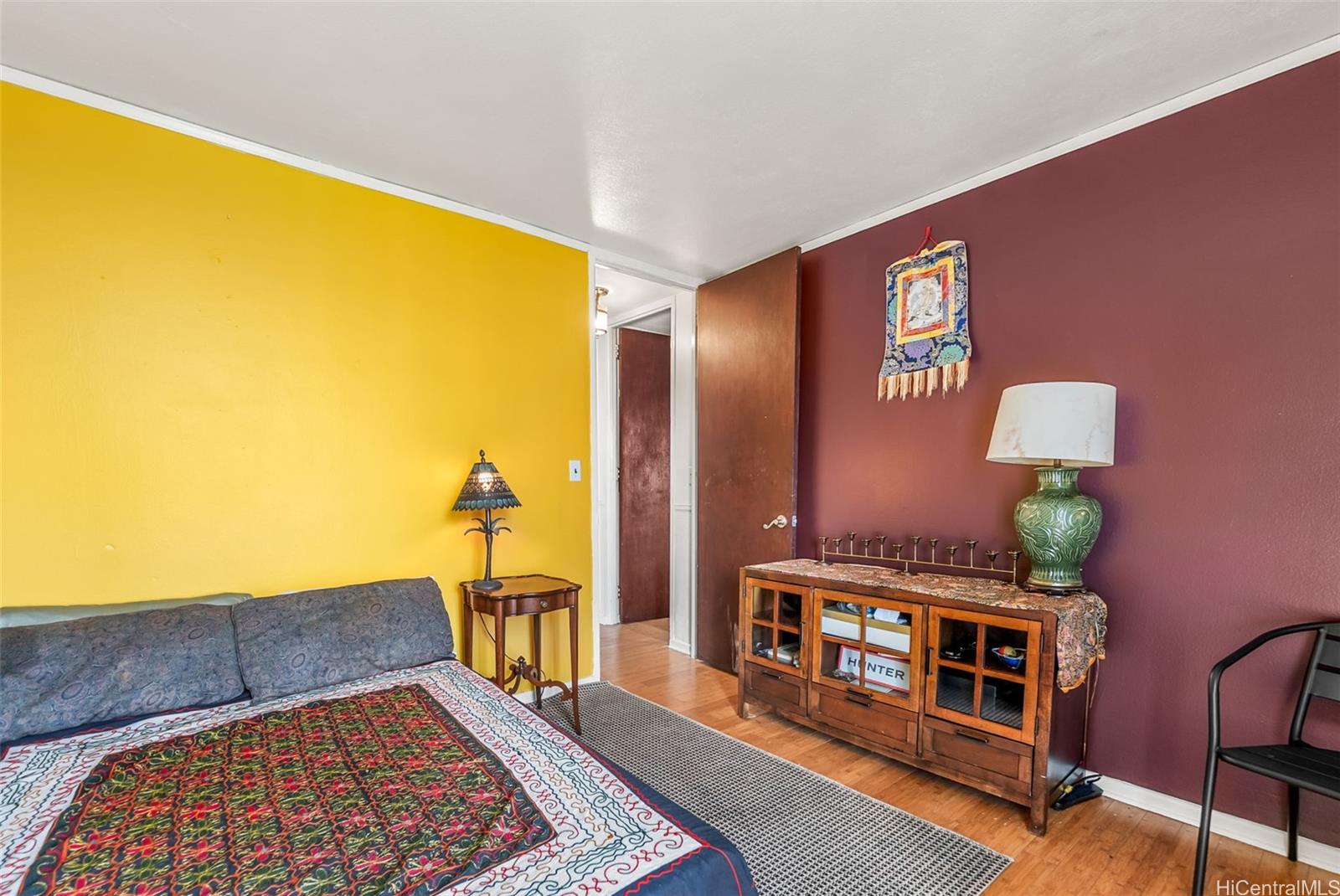 1519 Nuuanu Avenue  Unit 947