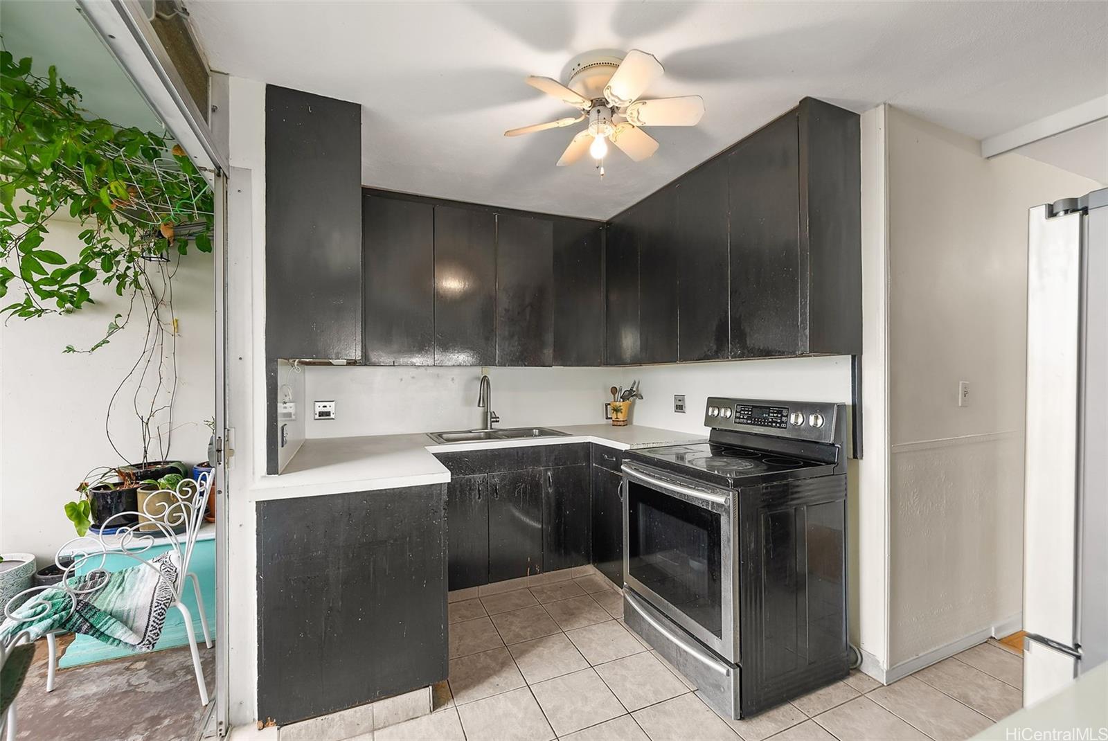 1519 Nuuanu Avenue  Unit 947