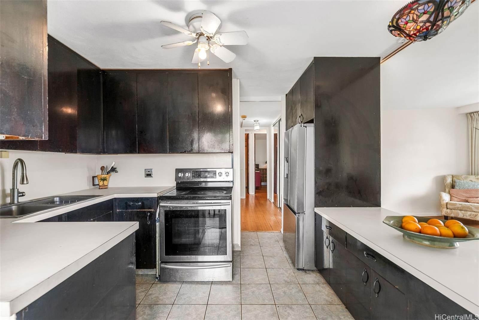 1519 Nuuanu Avenue  Unit 947