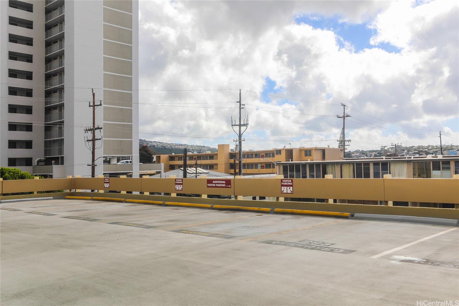 2525 Date Street  Unit 2303