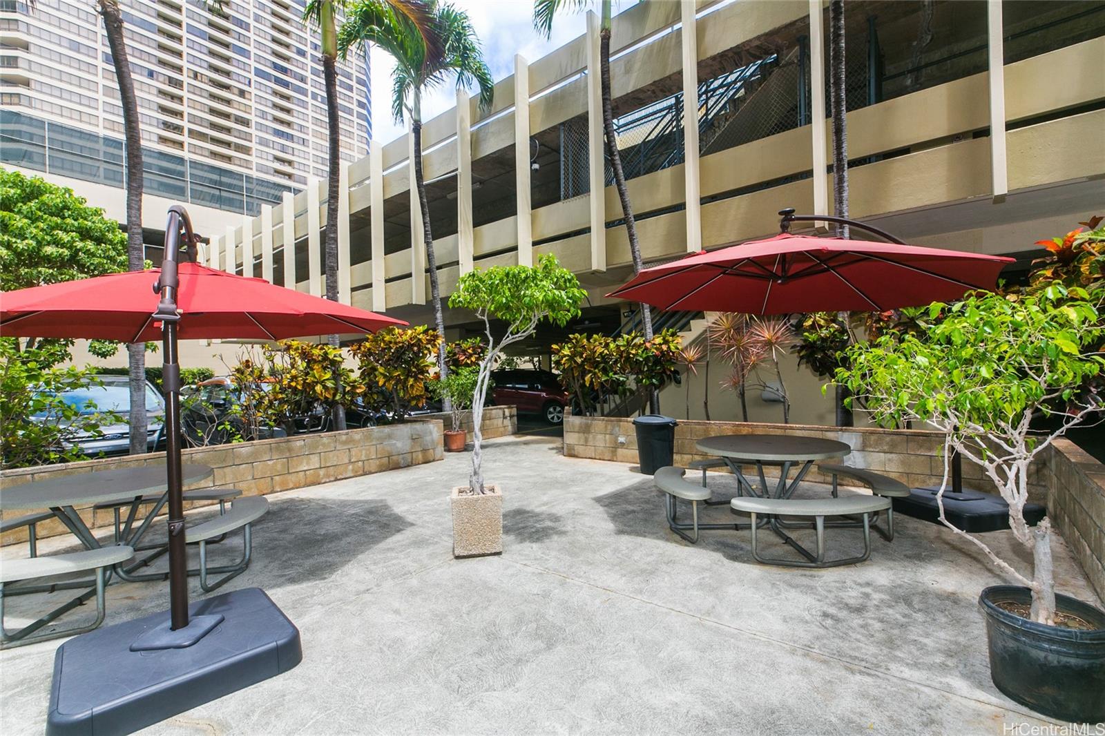 2525 Date Street  Unit 2303
