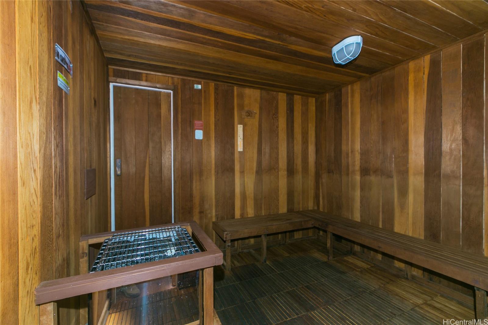 2525 Date Street  Unit 2303