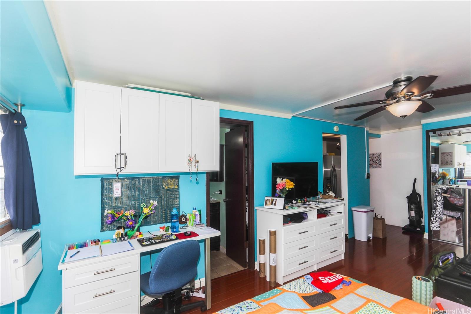 2525 Date Street  Unit 2303