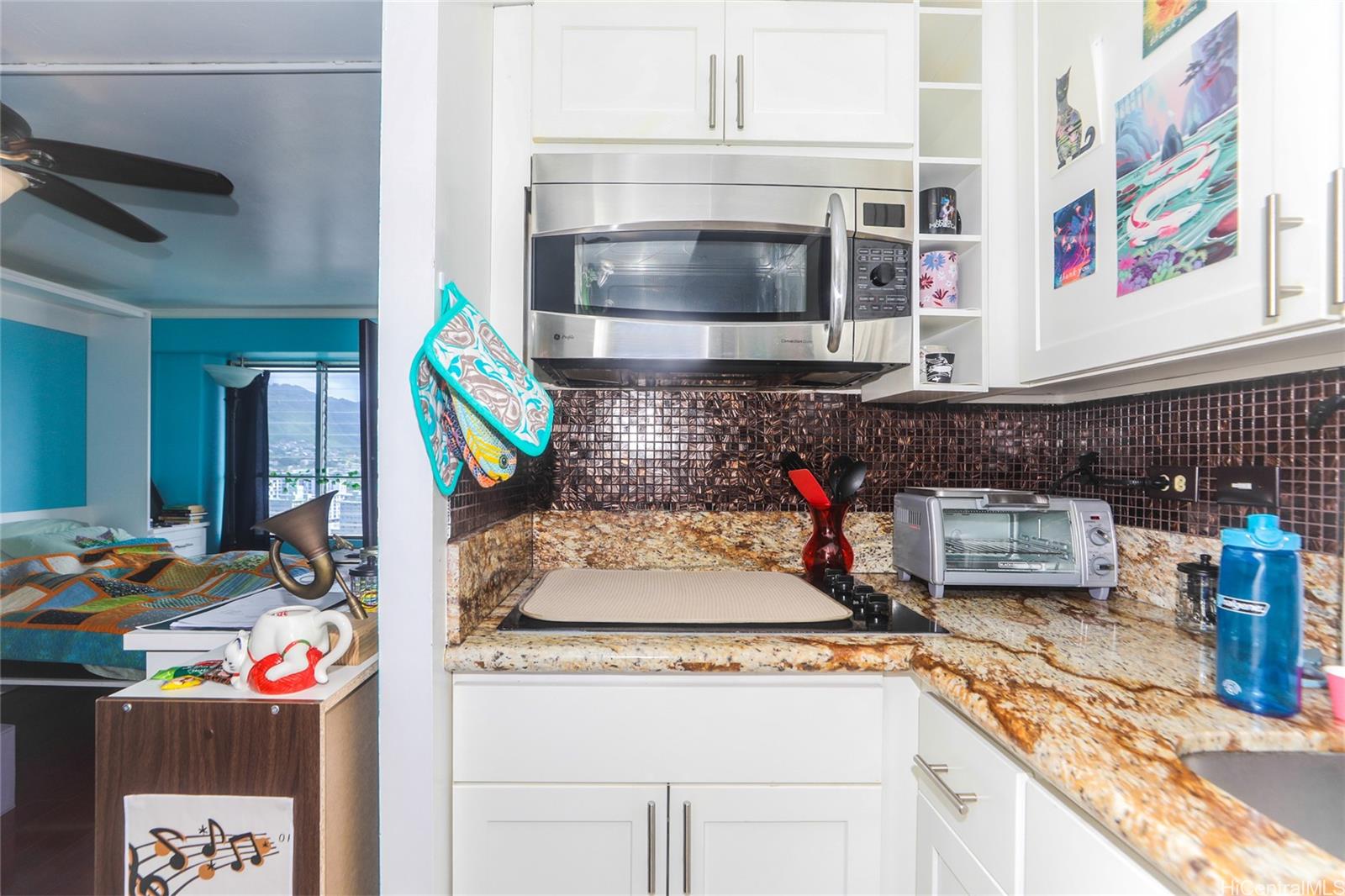 2525 Date Street  Unit 2303