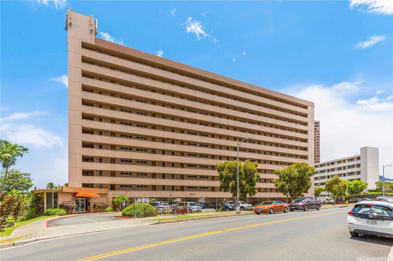 3030 Ala Ilima Street 402