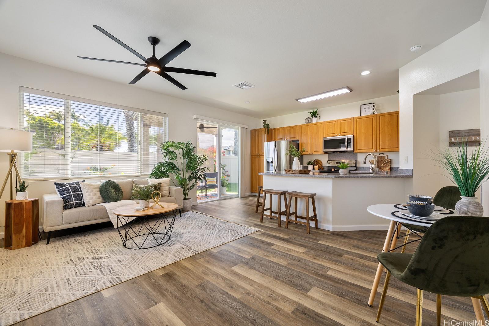 91-1221 Kanela Street M54