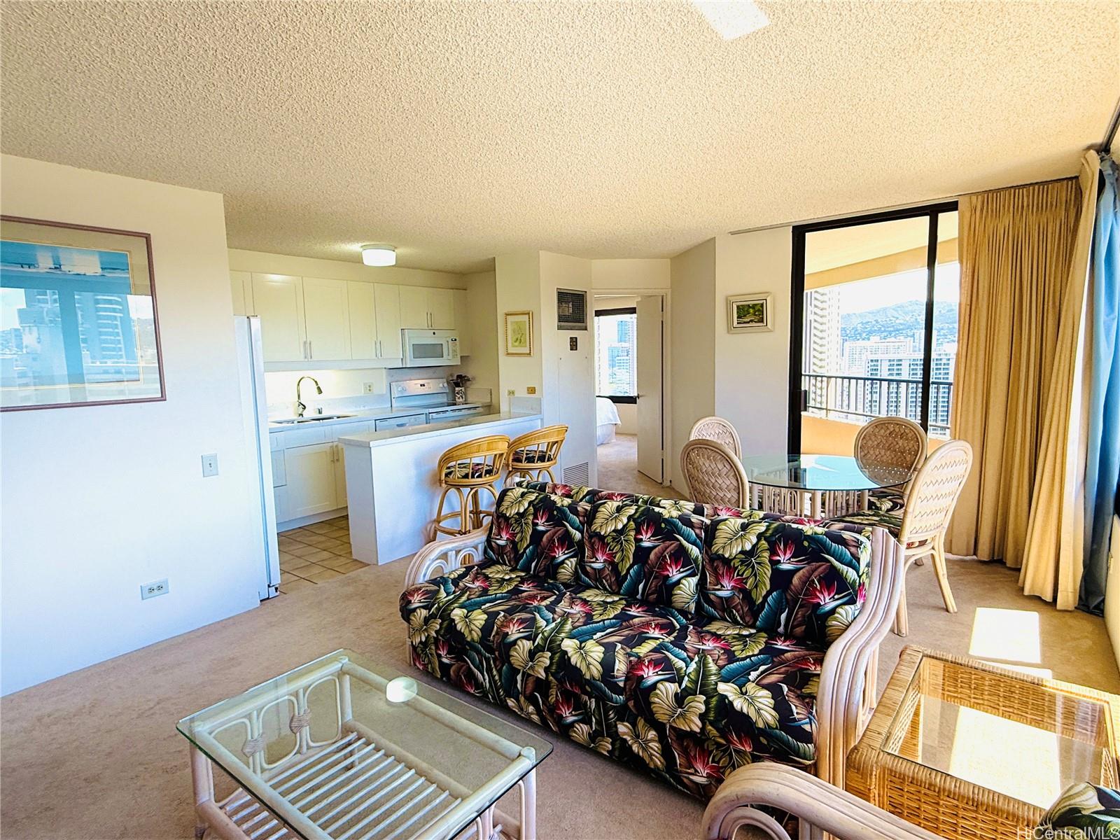 1778 Ala Moana Boulevard 2816