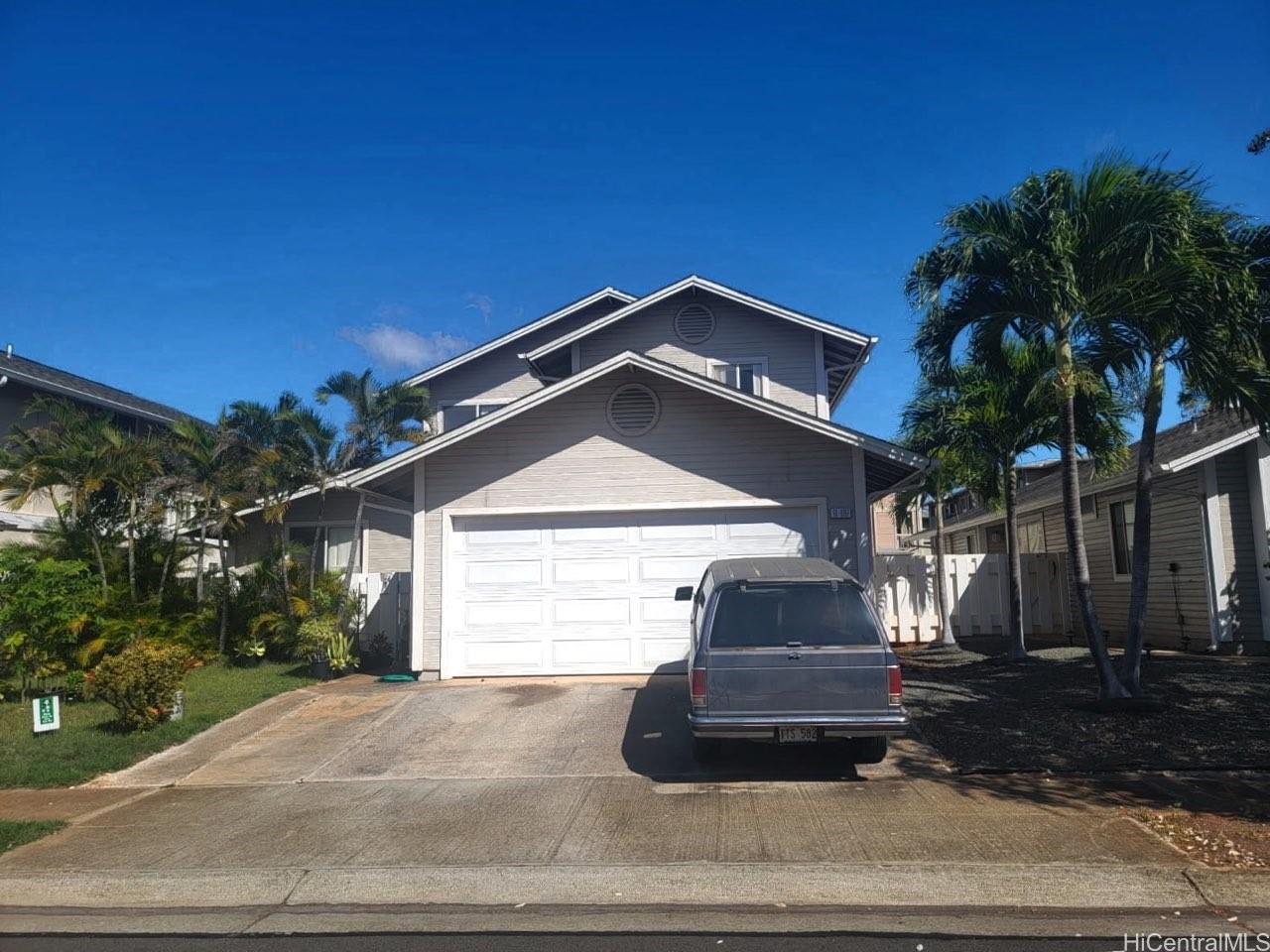 91-1197 Kamoawa Street