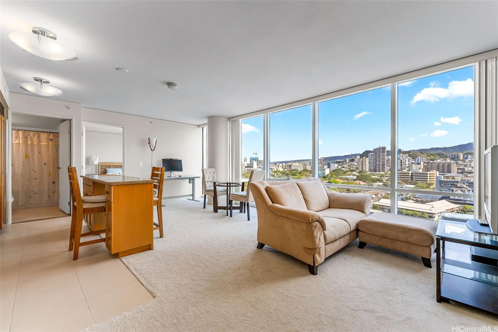 1296 Kapiolani Boulevard II-1801