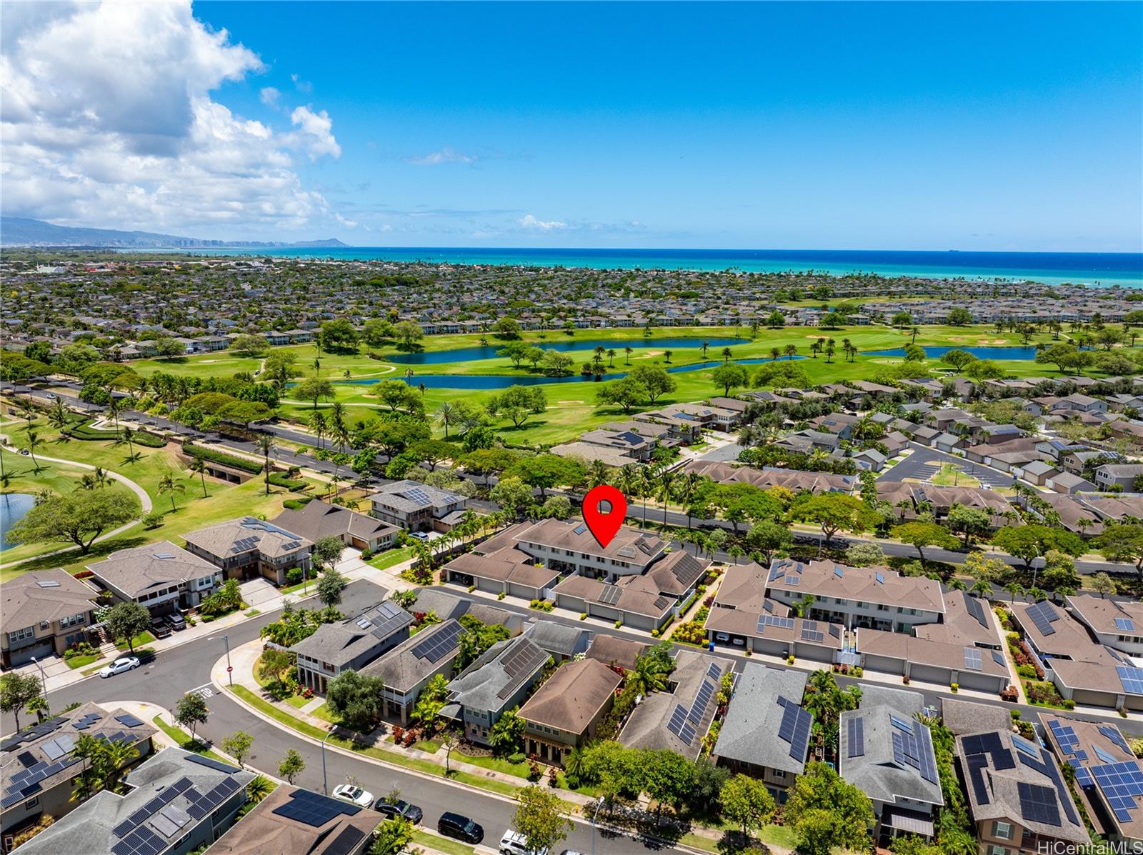 91-1312 Keoneula Boulevard 203