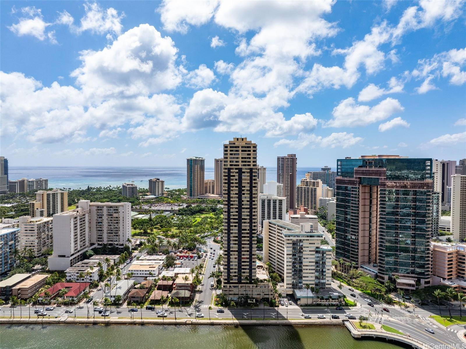 444 Niu Street 2403