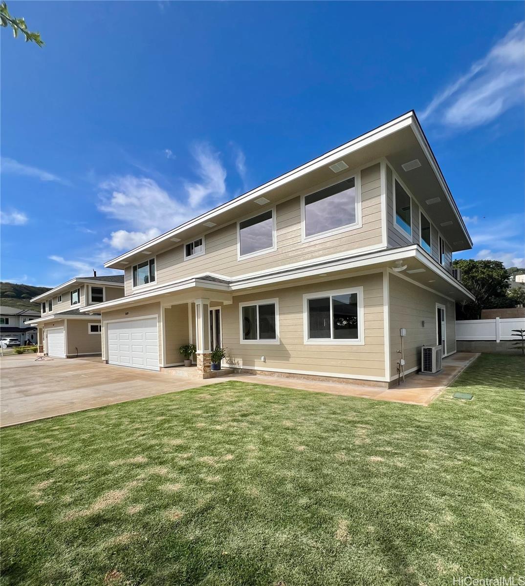 1689 Lewalani Drive