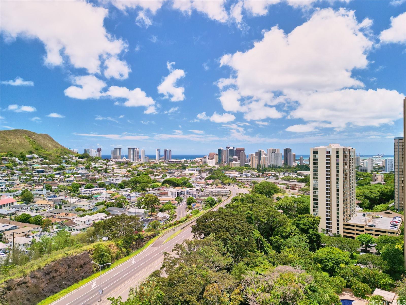 55 S Judd Street  Unit 2206