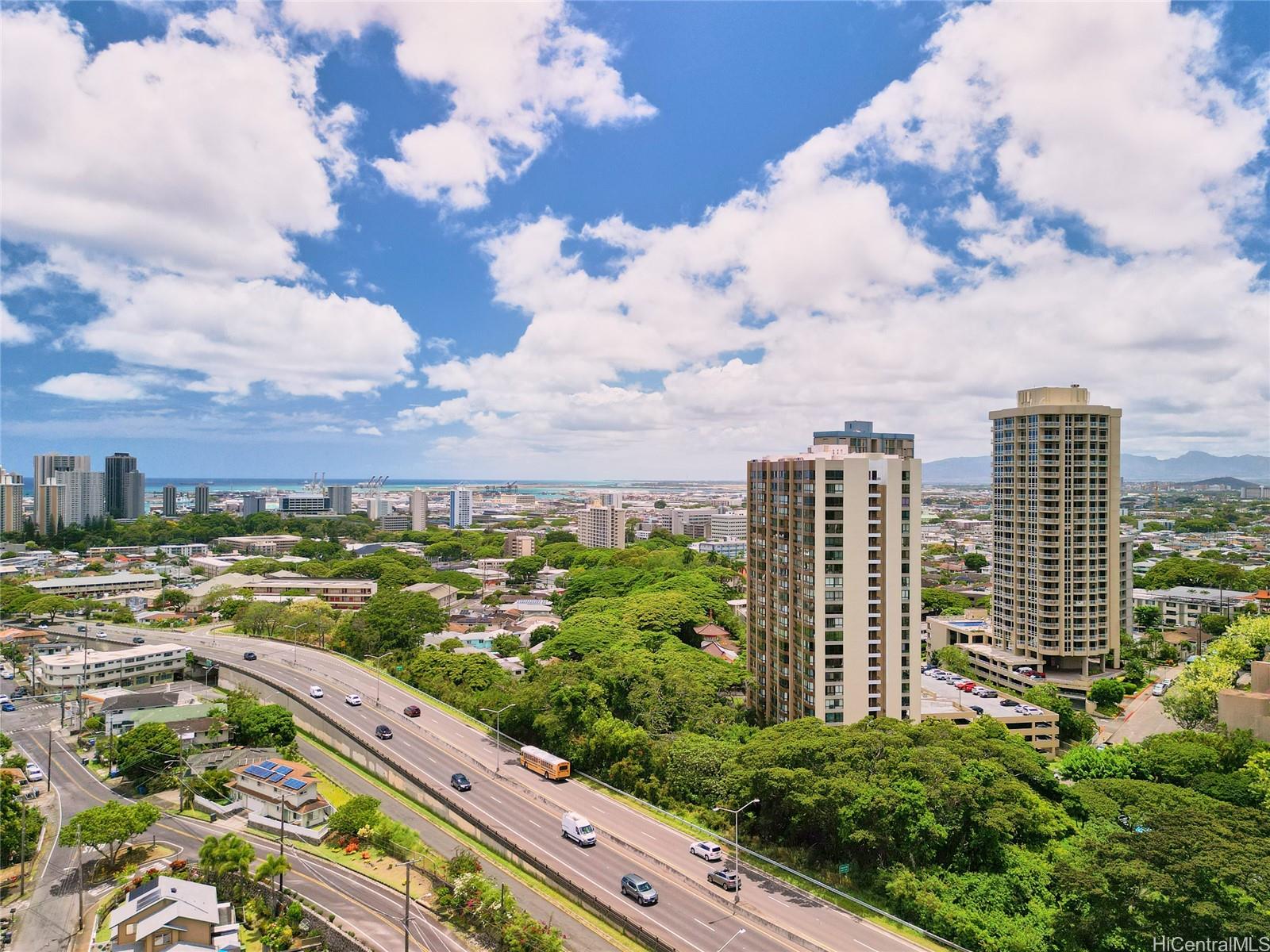 55 S Judd Street  Unit 2206