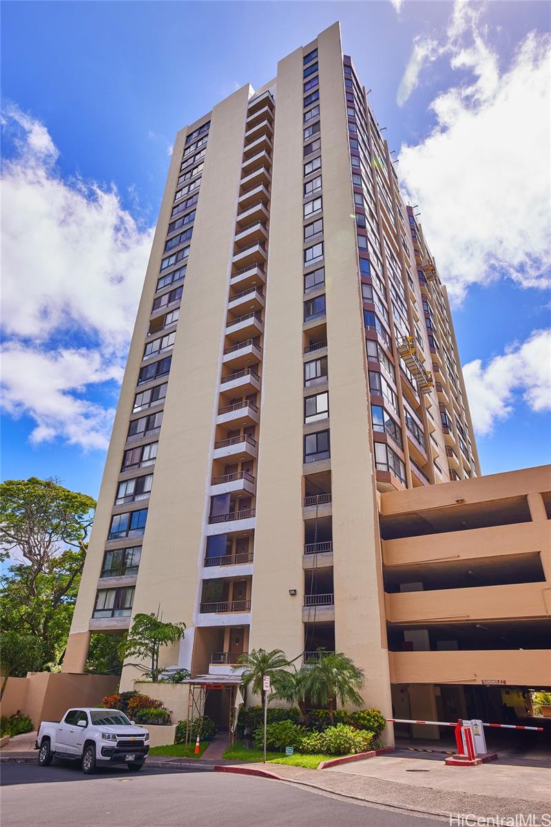55 S Judd Street  Unit 2206