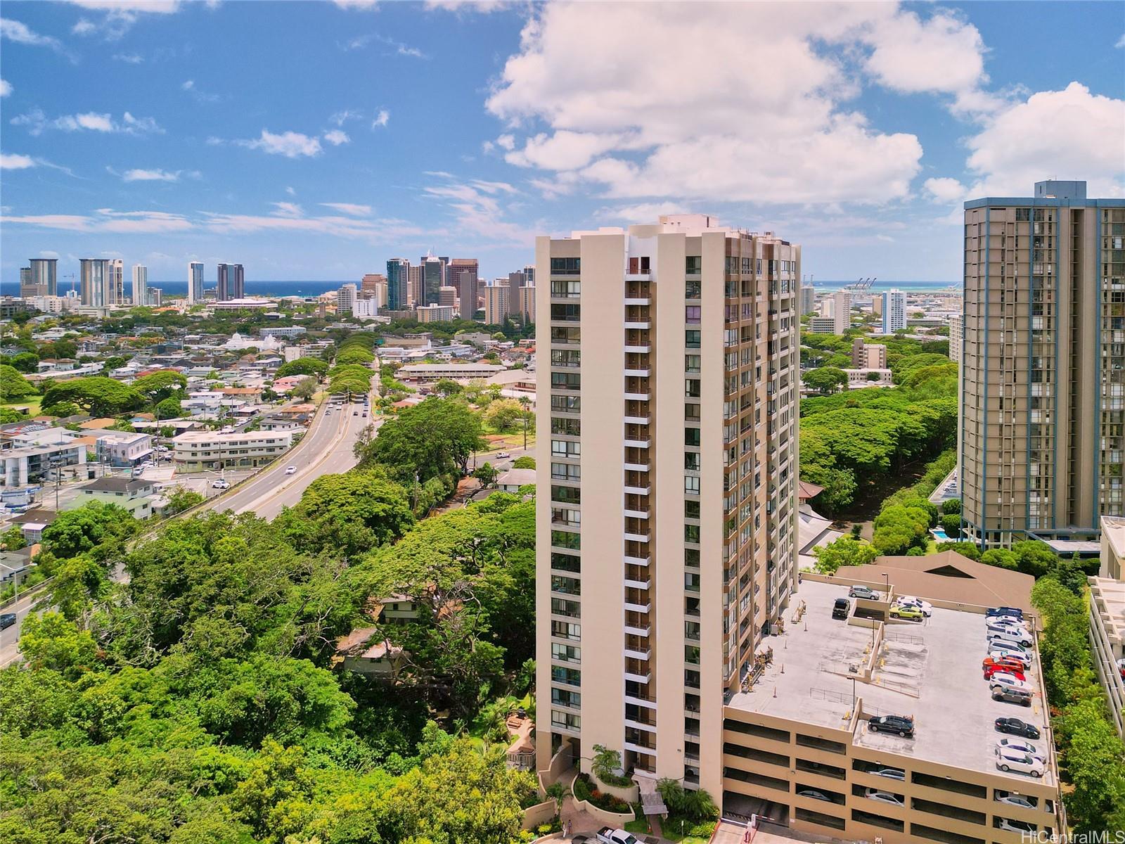 55 S Judd Street  Unit 2206
