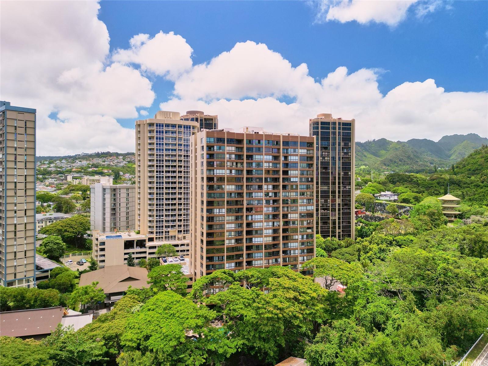 55 S Judd Street  Unit 2206