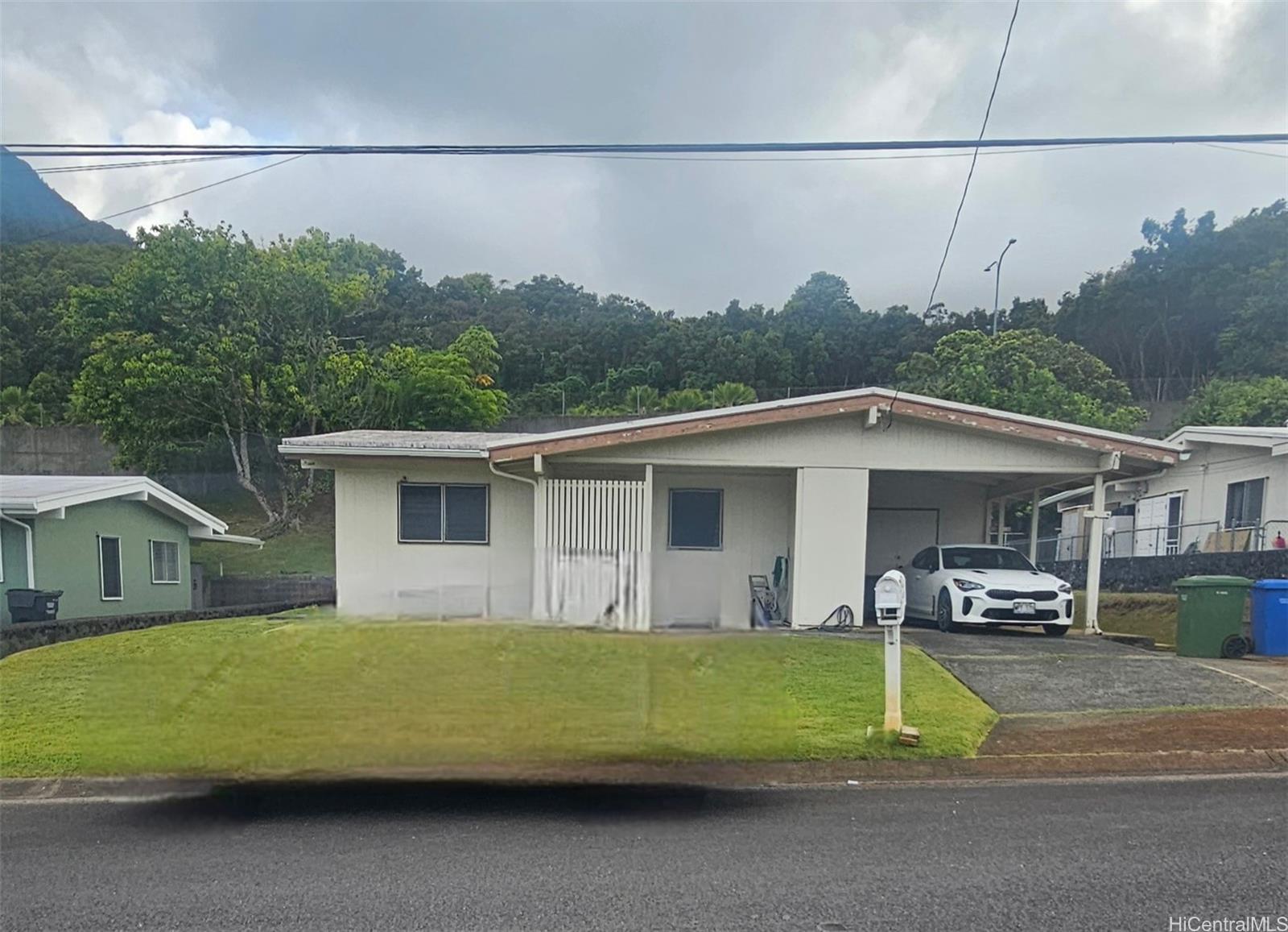 45-659 Kapunahala Road
