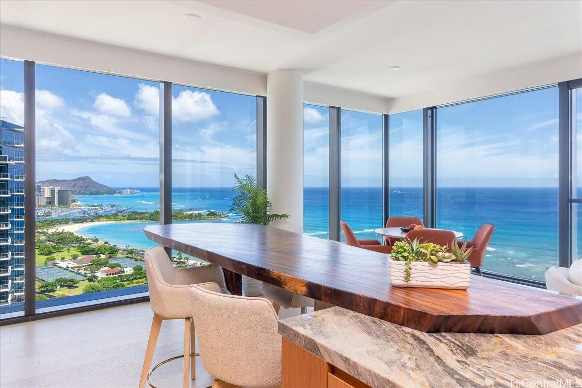 1100 Ala Moana Boulevard 3600