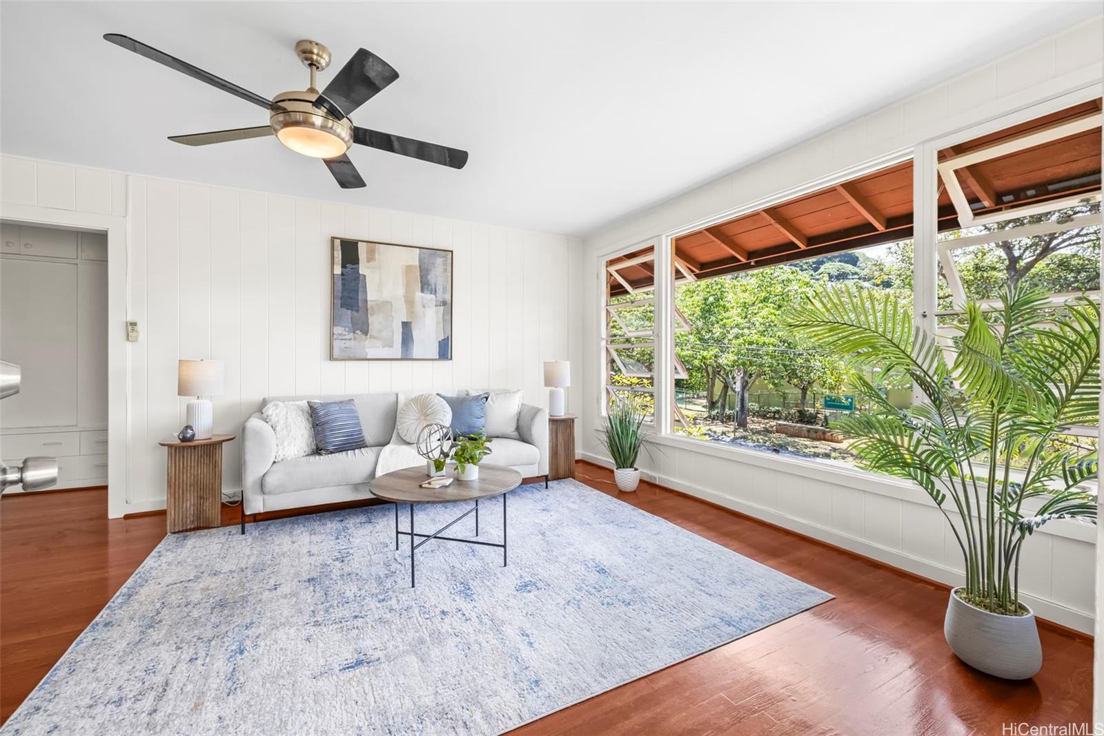 1952 Makiki Hts Drive