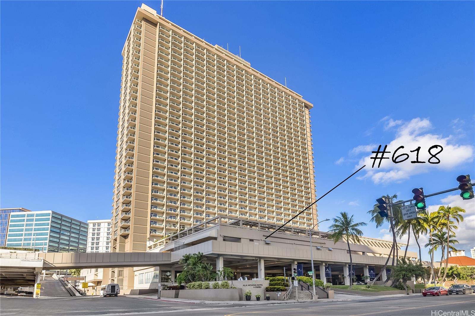 410 Atkinson Drive 618