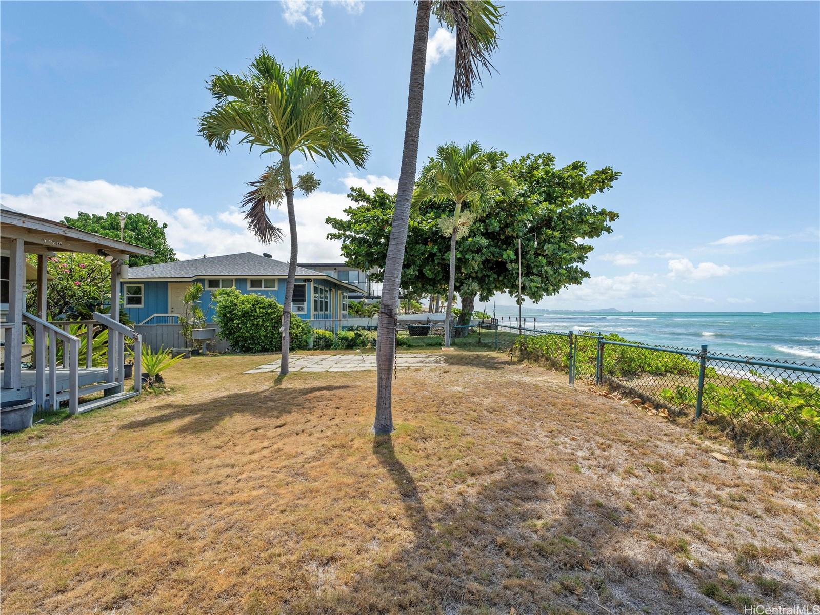 91-419 Ewa Beach Road  Unit A