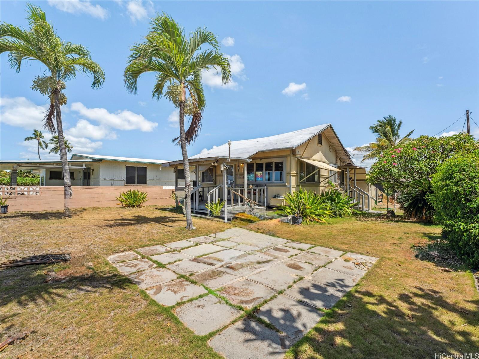 91-419 Ewa Beach Road  Unit A