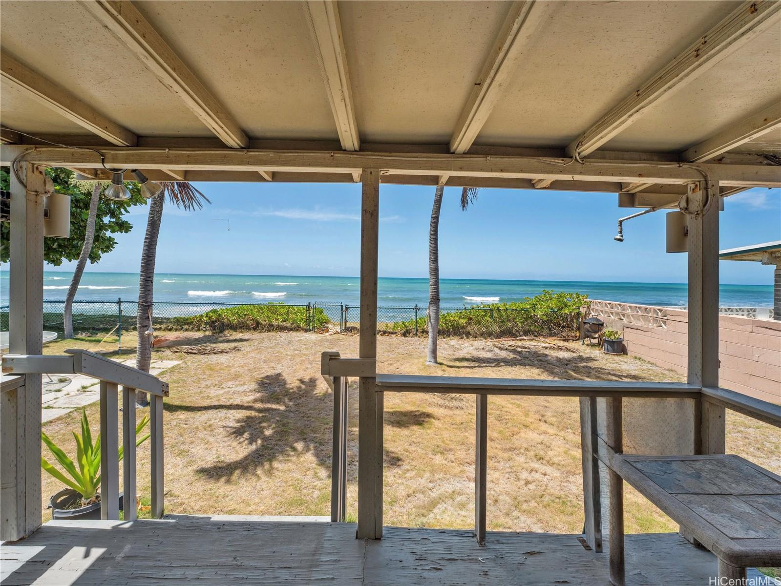 91-419 Ewa Beach Road  Unit A