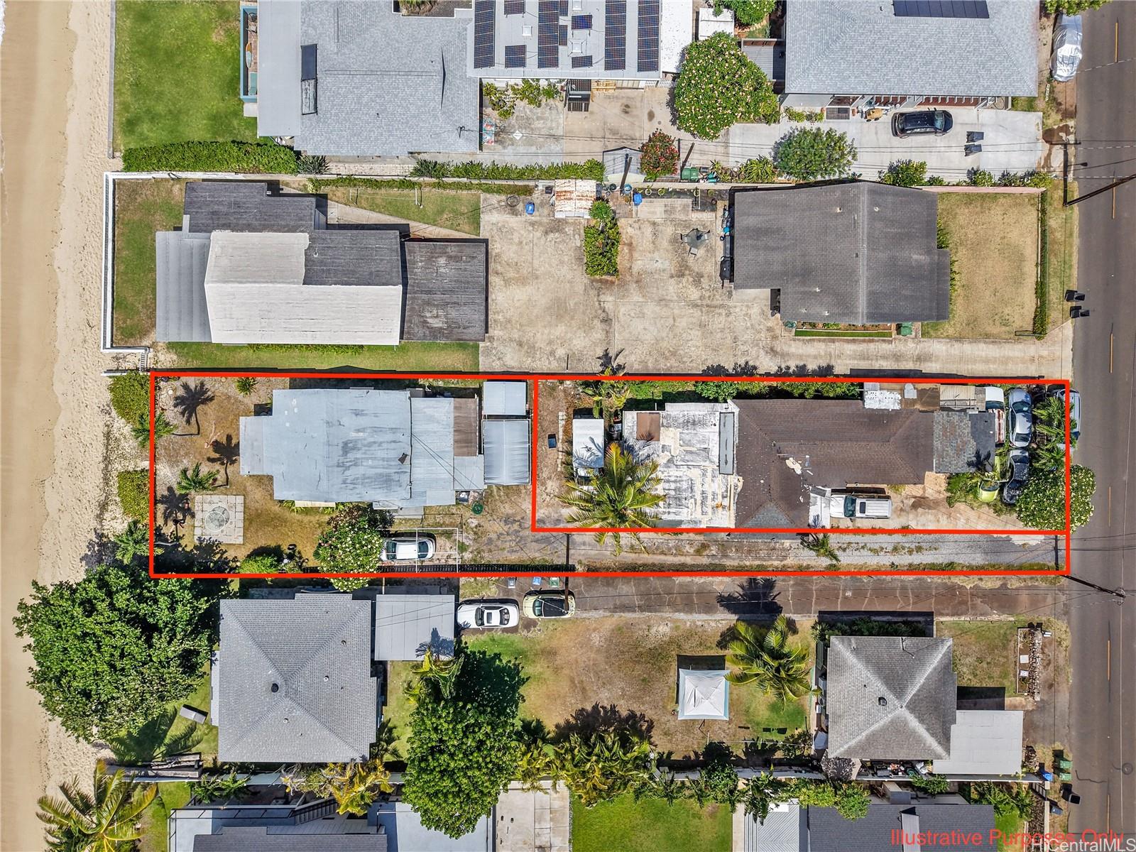 91-419 Ewa Beach Road  Unit A