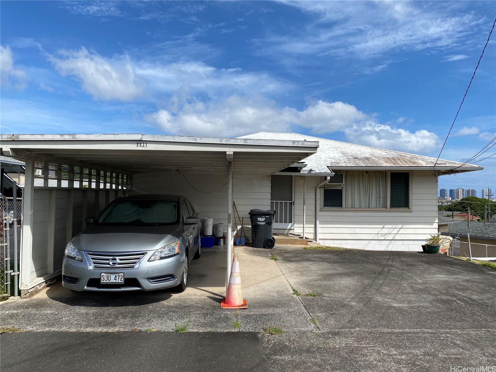 2271 Keolewa Place