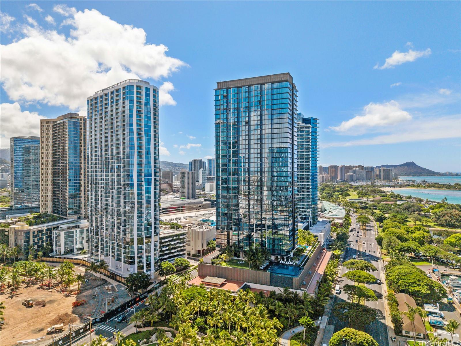 1000 Auahi Street 626