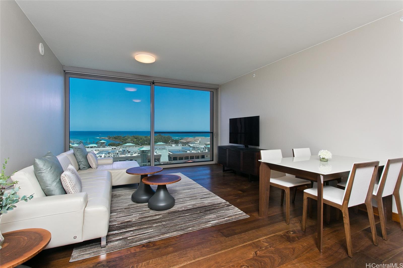 1555 Kapiolani Boulevard 1205