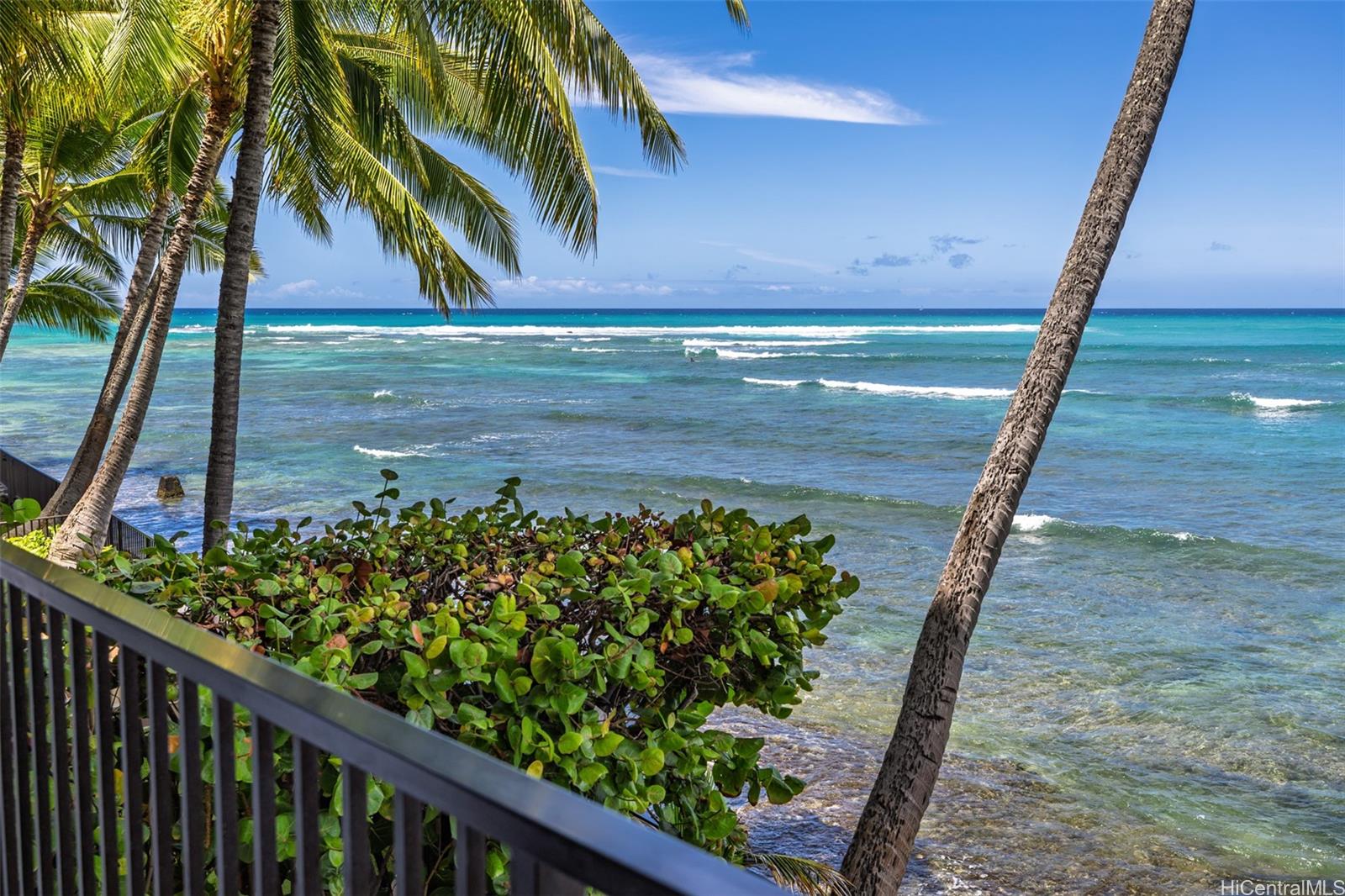 2987 Kalakaua Avenue  Unit 205