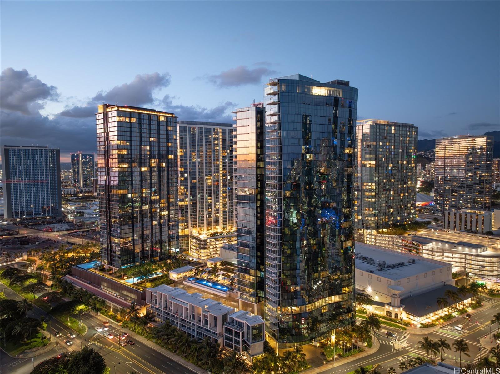 1118 Ala Moana Boulevard Unit 4 1118 Ala Moana Boulevard Unit 4