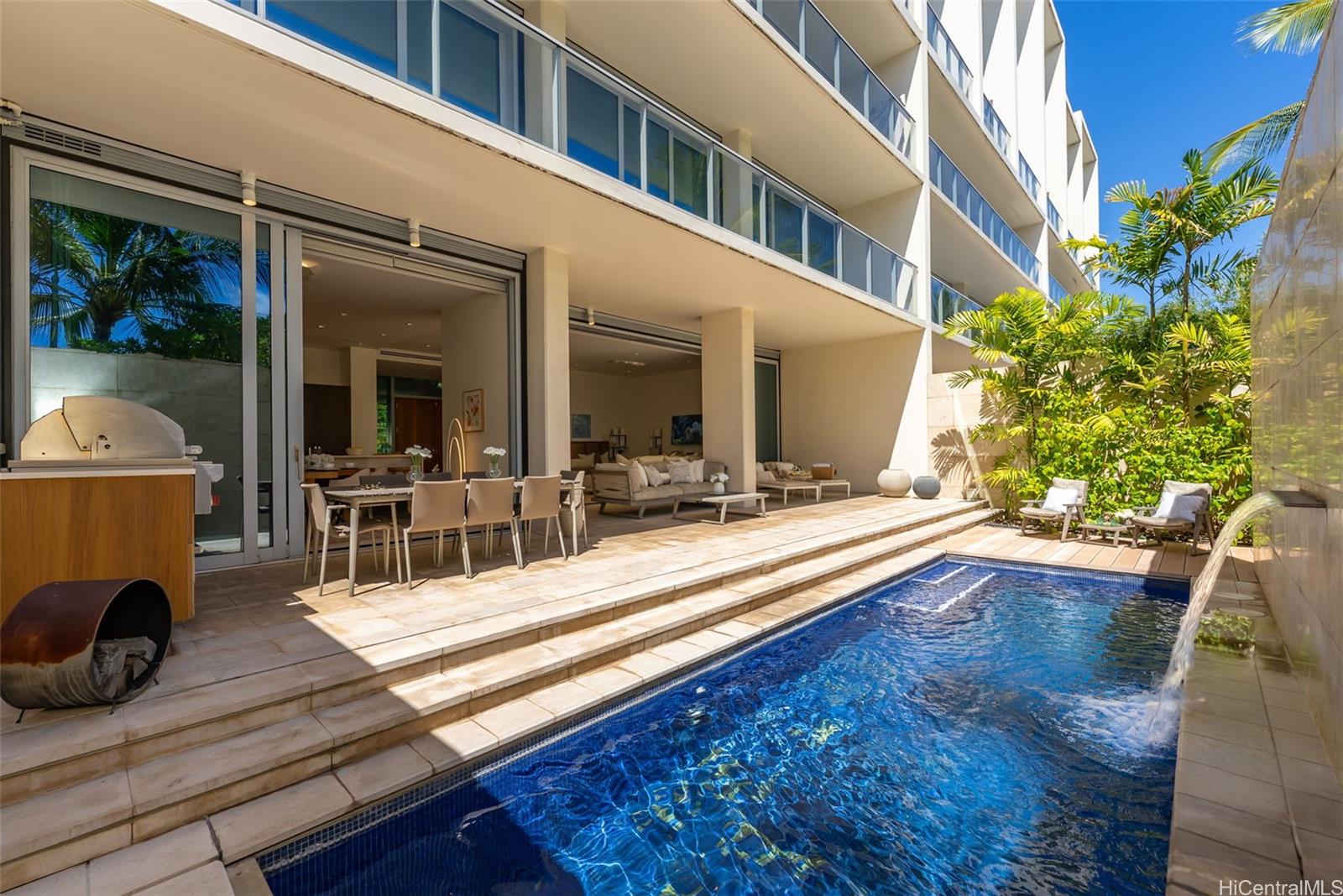 1118 Ala Moana Boulevard  Unit 4