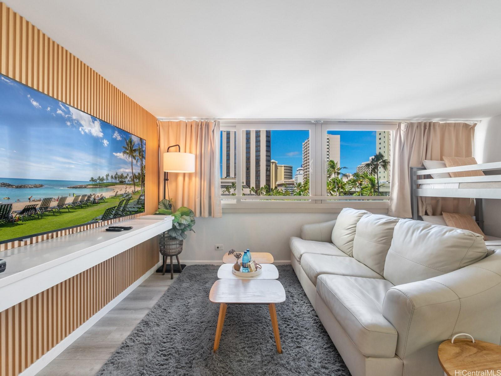 445 Seaside Avenue 720