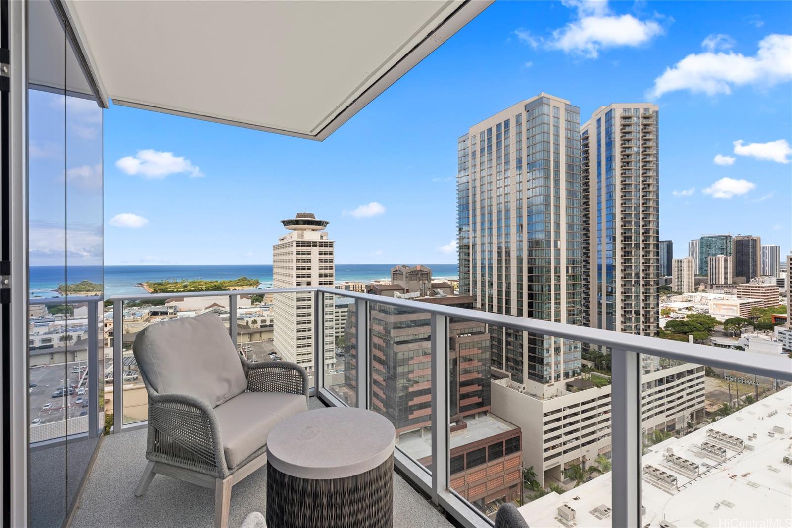 629 Keeaumoku Street 2212