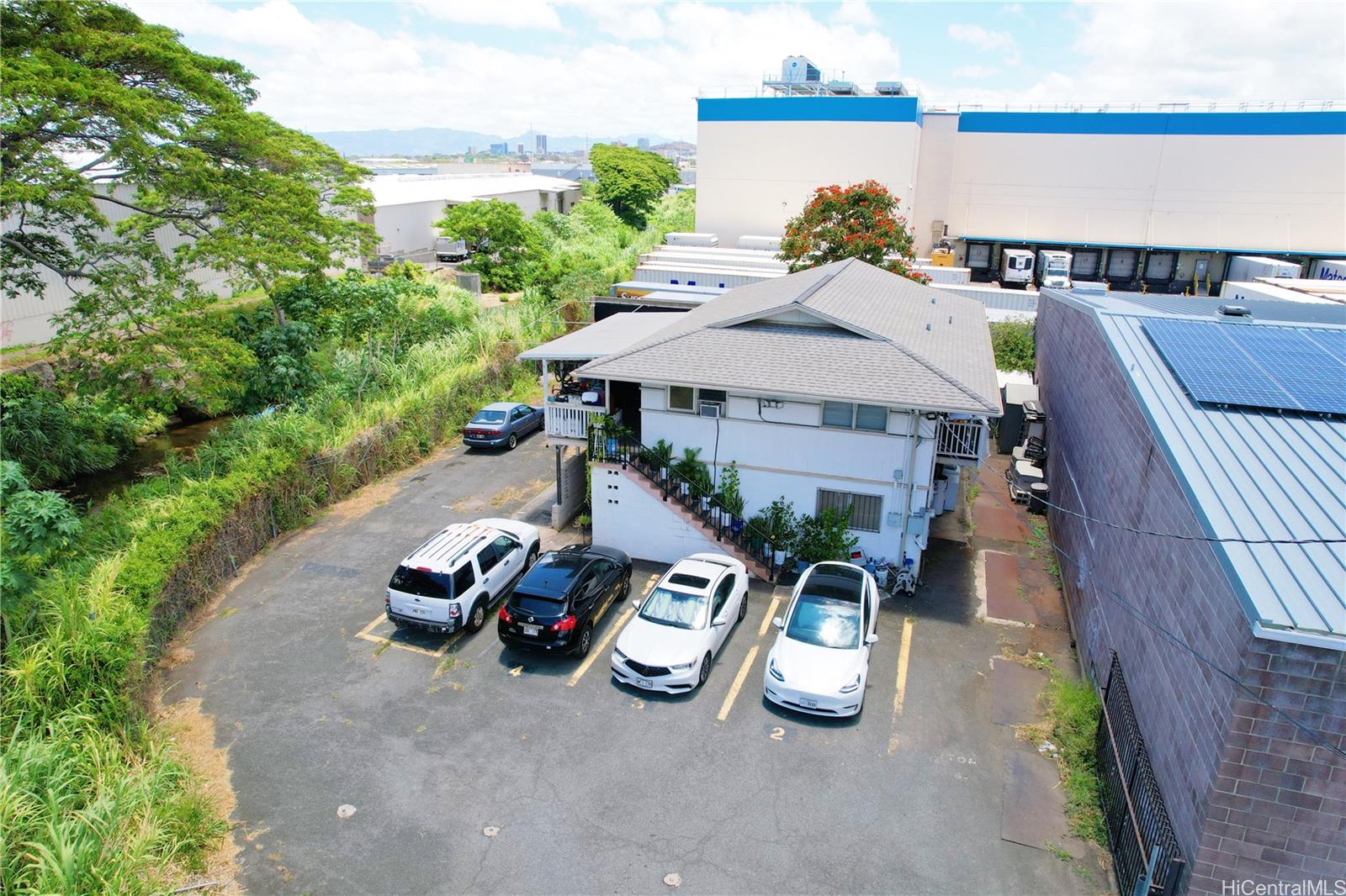 710 Umi Street