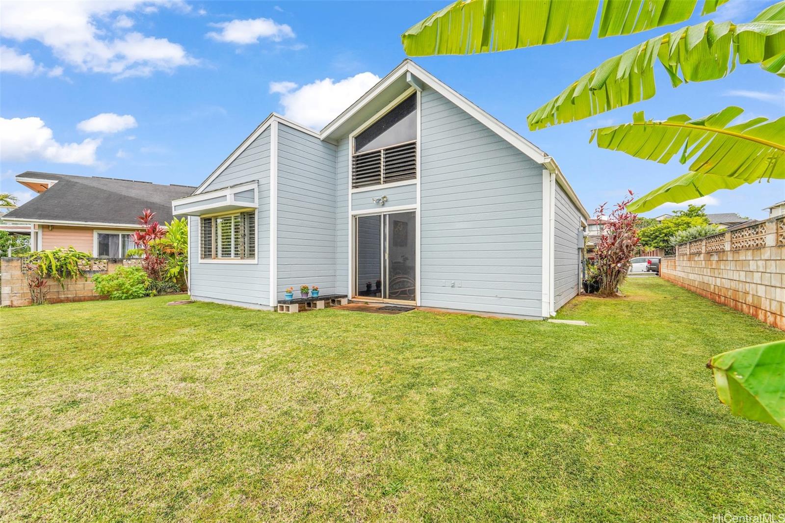 94-517 Poloahilani Street