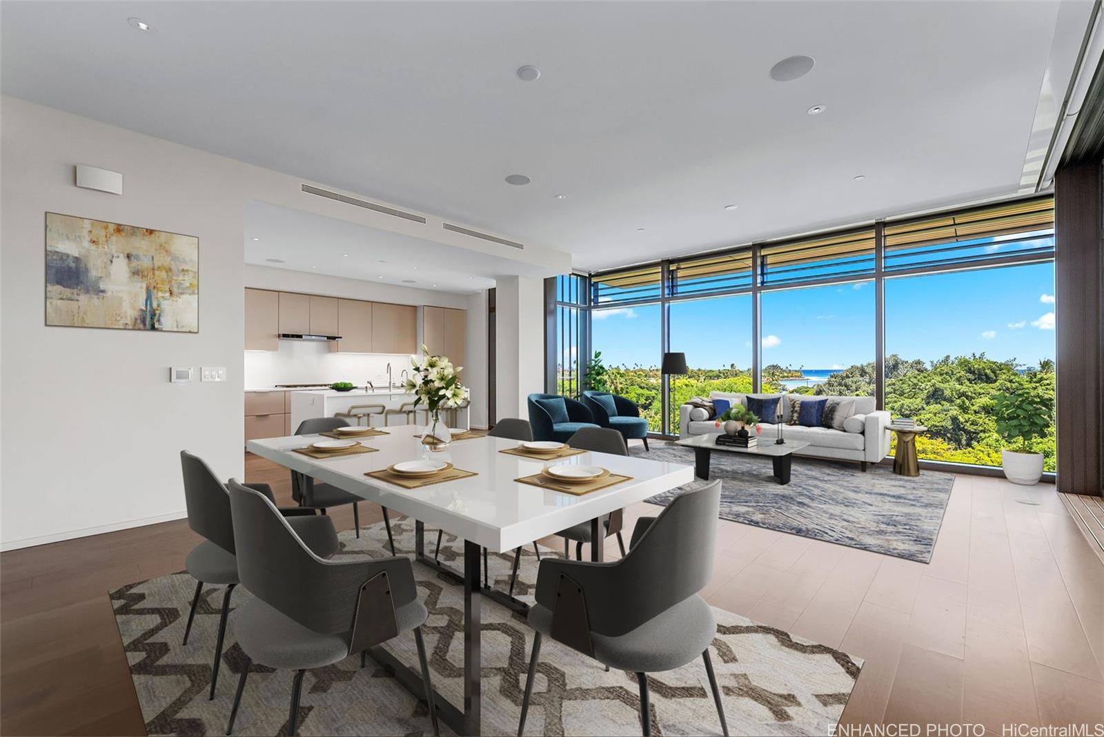1388 Ala Moana Boulevard 3401