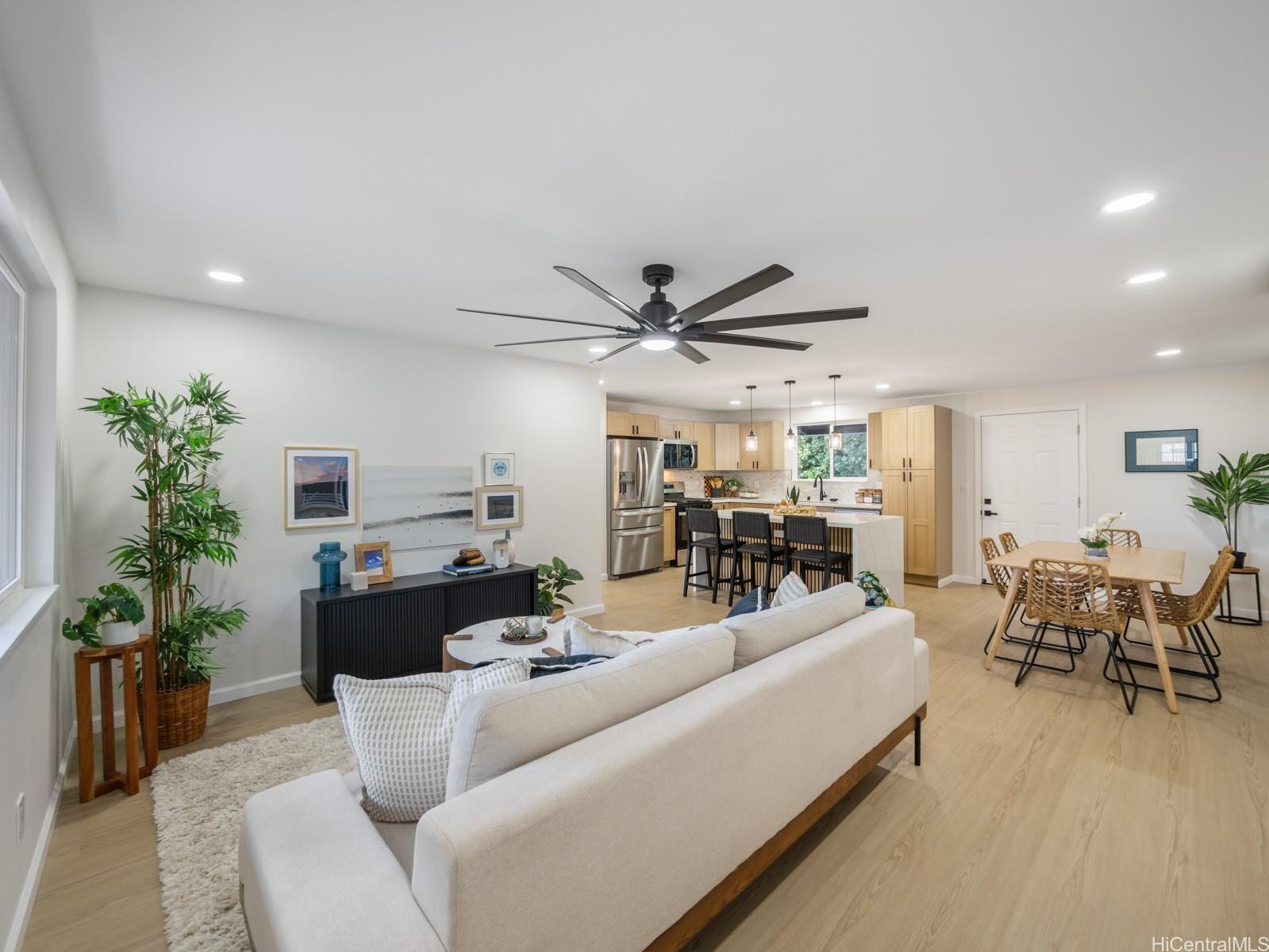 3634 Halekipa Place