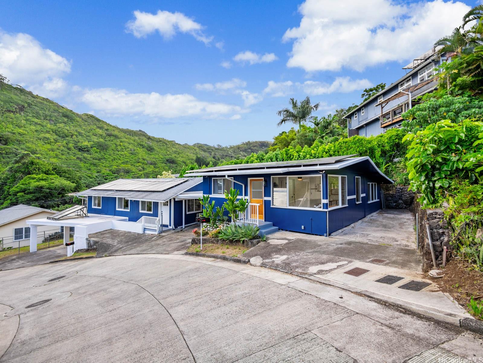 3634 Halekipa Place