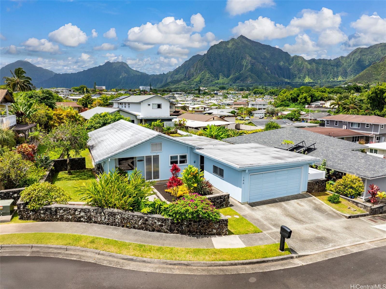 46-146 Hinalani Place