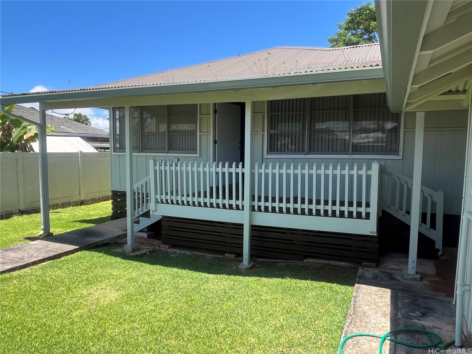 117 Kaliko Drive