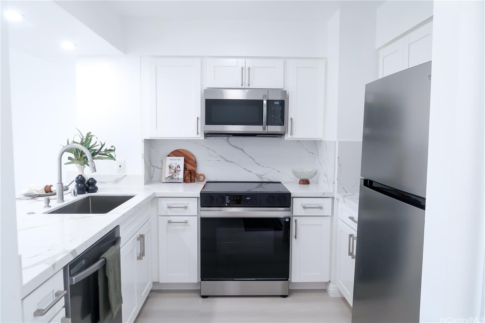 84-710 Kili Drive  Unit D1016