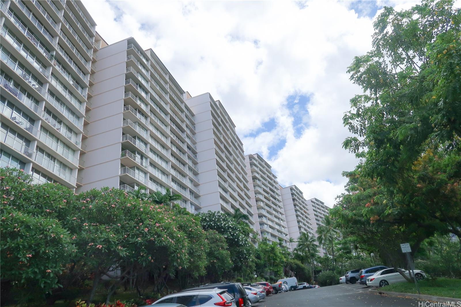 84-710 Kili Drive  Unit D1016