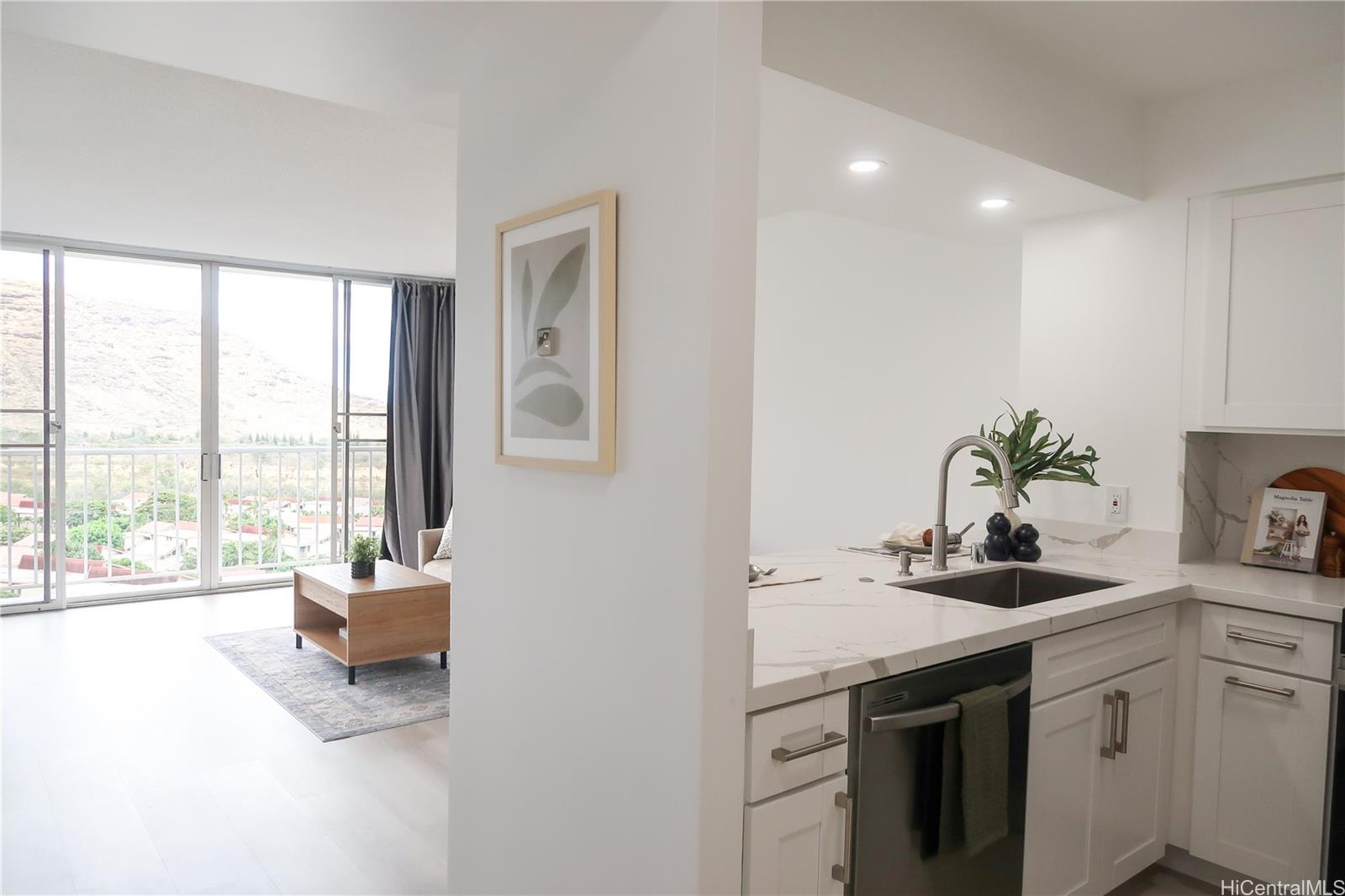 84-710 Kili Drive  Unit D1016