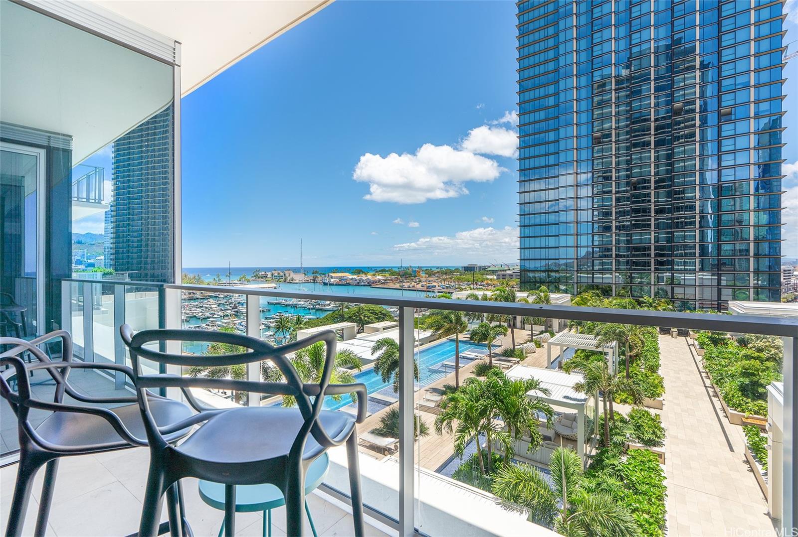 1118 Ala Moana Boulevard 903