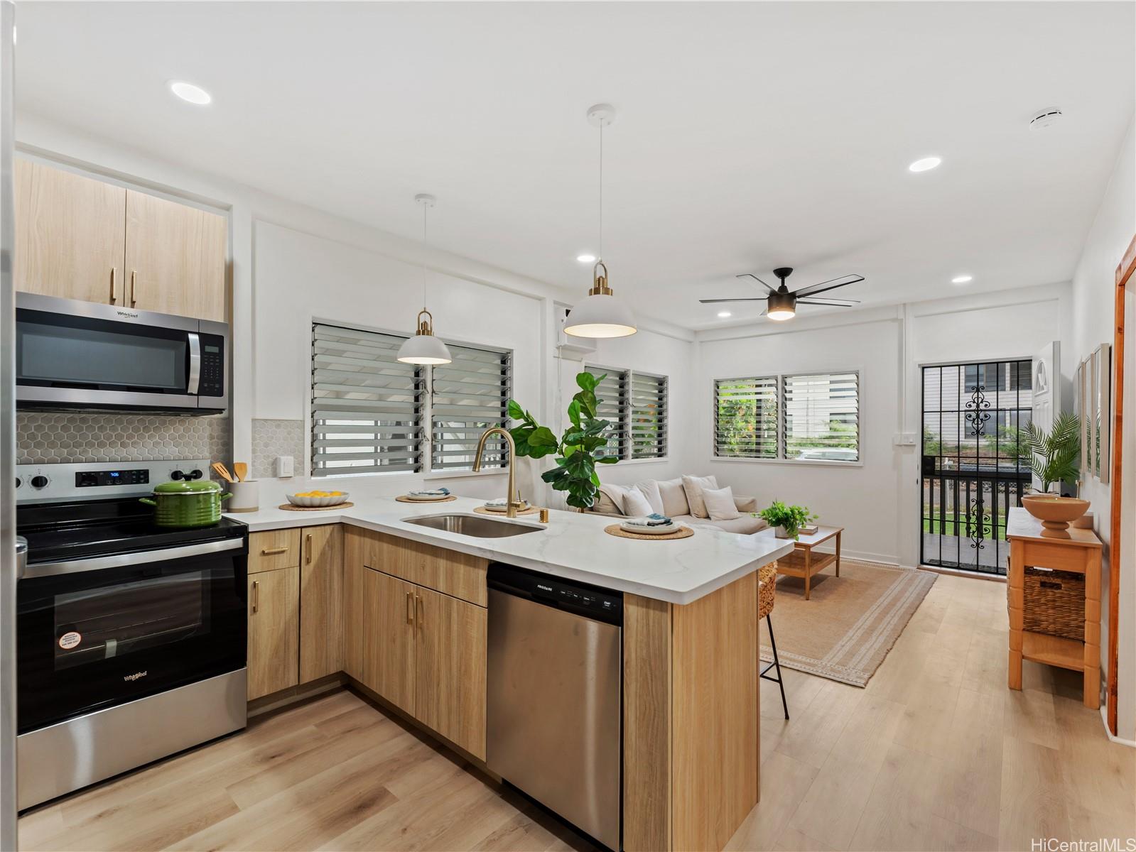 87-2204 Farrington Highway A
