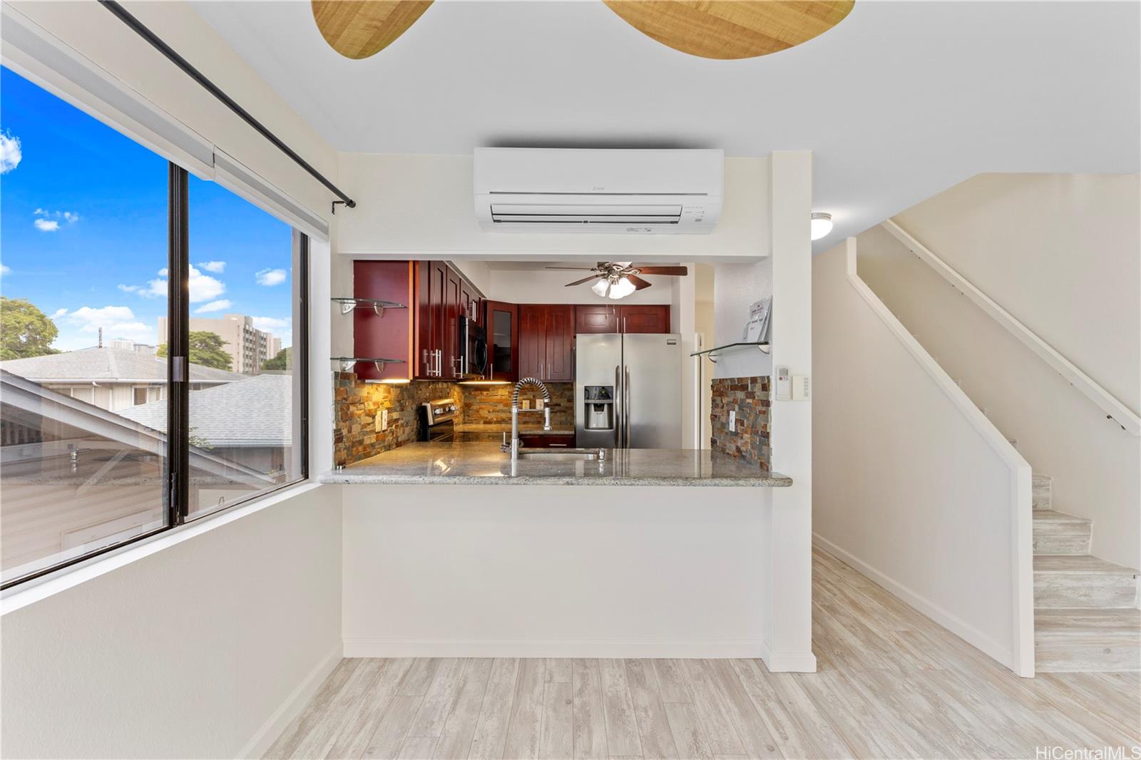 1418 Makiki Street A